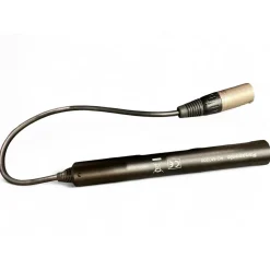 Used Panasonic AG MC200 Dynamic Microphone