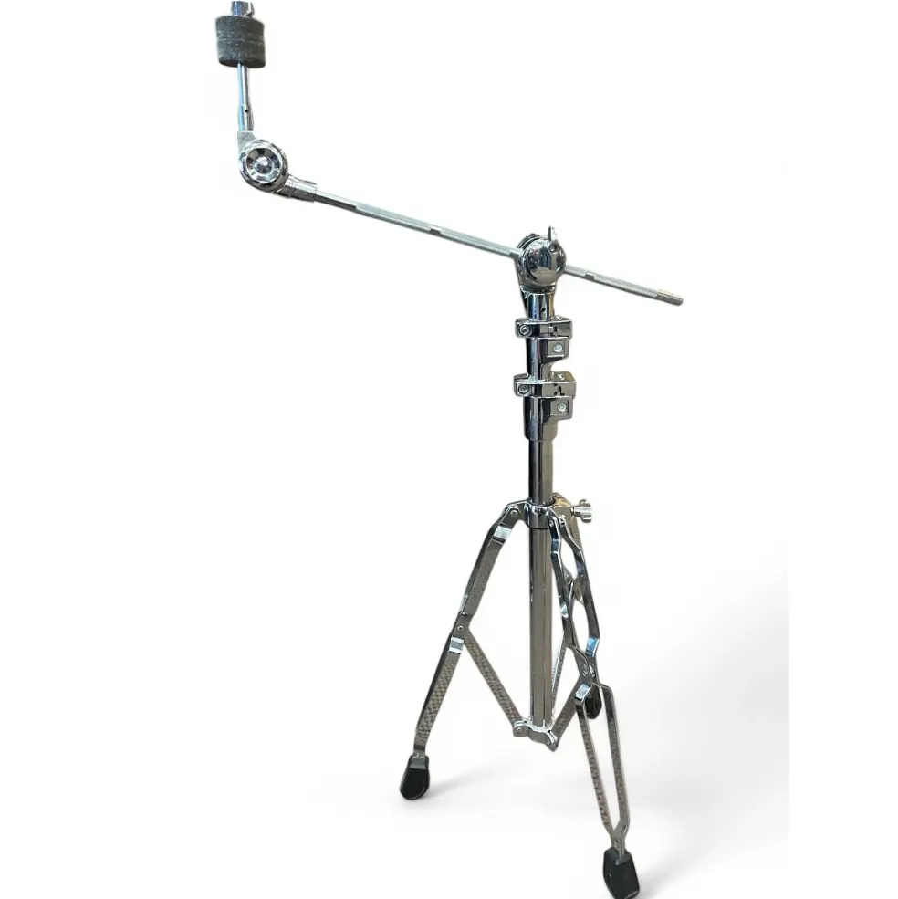 Used PDP by DW 800 BOOM Cymbal Stand
