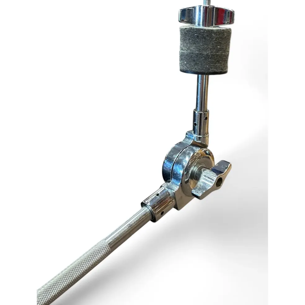 Used PDP by DW 800 BOOM Cymbal Stand