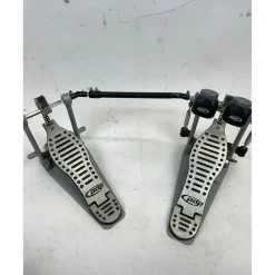 Used PDP By DW 500 Series Double Bass Drum Pedal Bass Drum Beater