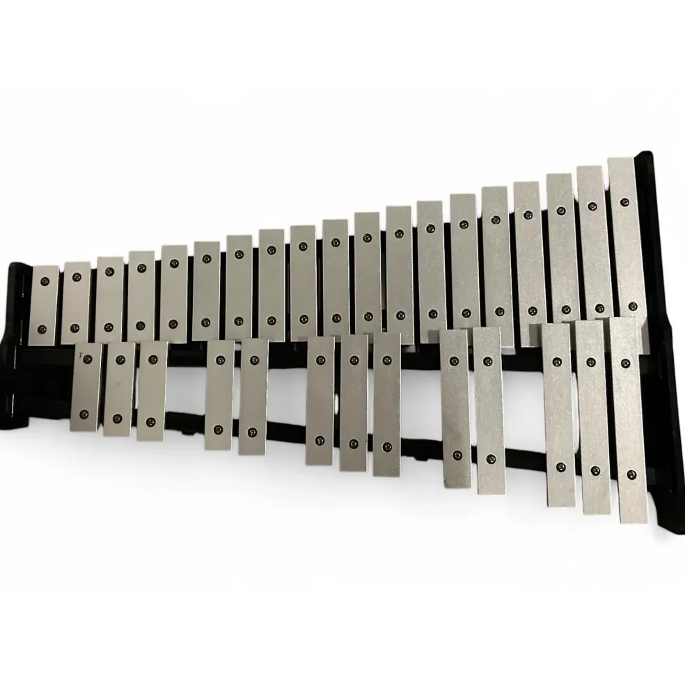 Used Pearl bell kit jr pk800cusd Concert Xylophone