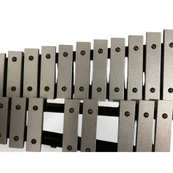 Used Pearl bell kit jr pk800cusd Concert Xylophone