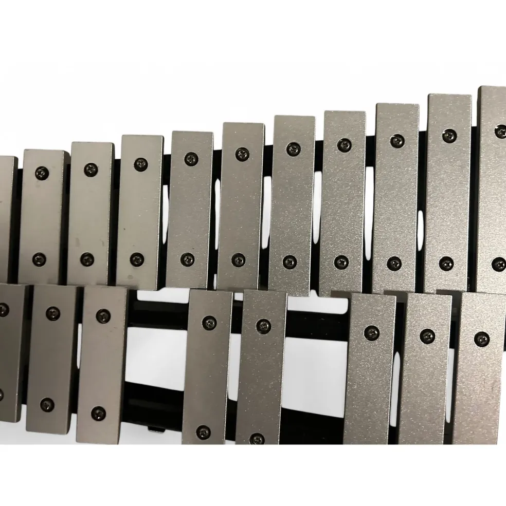 Used Pearl bell kit jr pk800cusd Concert Xylophone