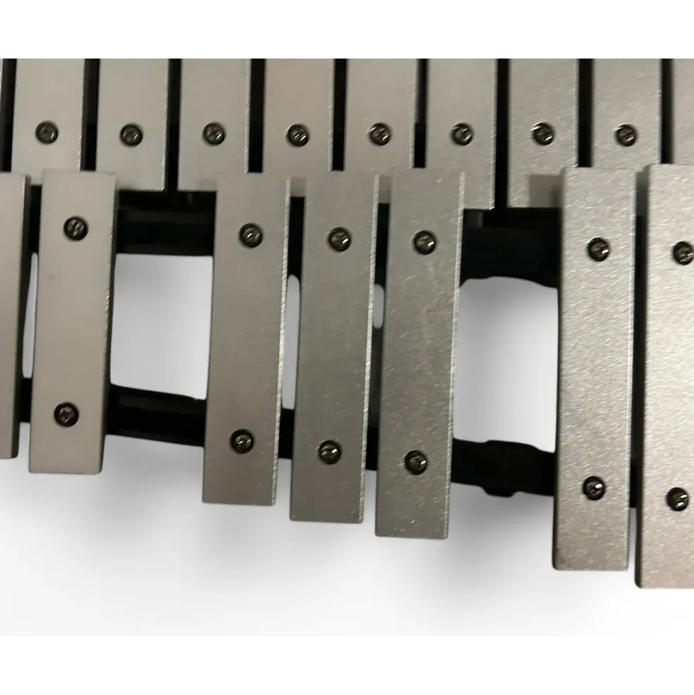 Used Pearl bell kit jr pk800cusd Concert Xylophone