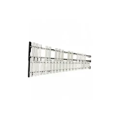Used Pearl Concert Xylophone Marching Xylophone
