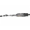 Used Pearl Convertable Cymbal Stand Cymbal Stand
