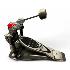 Used Pearl eliminator Double Bass Drum Pedal