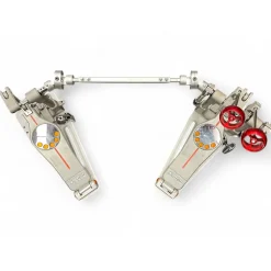 Used Pearl ELIMINATOR DEMON DRIVE Double Bass Drum Pedal