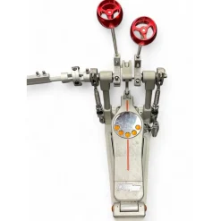 Used Pearl ELIMINATOR DEMON DRIVE Double Bass Drum Pedal