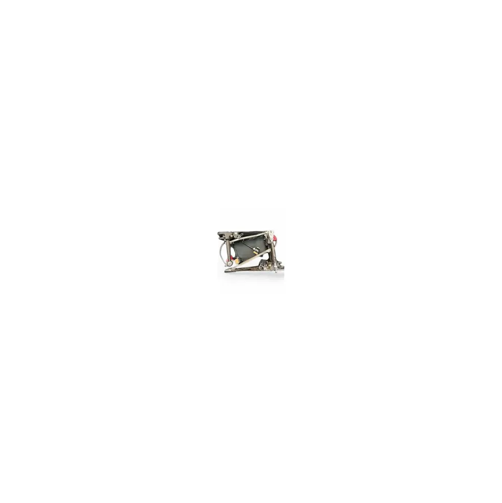 Used Pearl Eliminator Double Bass Drum Pedal