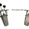 Used Pearl ELIMINATOR Double Bass Drum Pedal