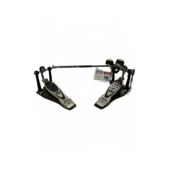 Used Pearl ELIMINATOR Double Bass Drum Pedal