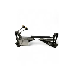 Used Pearl ELIMINATOR Double Bass Drum Pedal