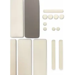 Used Pearl EM1 Mallet Station Trigger Pad