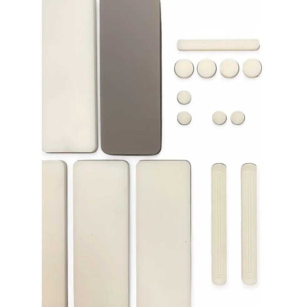 Used Pearl EM1 Mallet Station Trigger Pad
