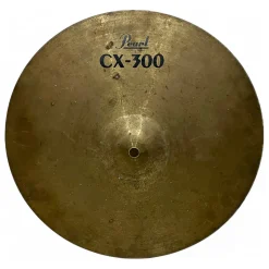 Used Pearl 16in CX-300 Cymbal