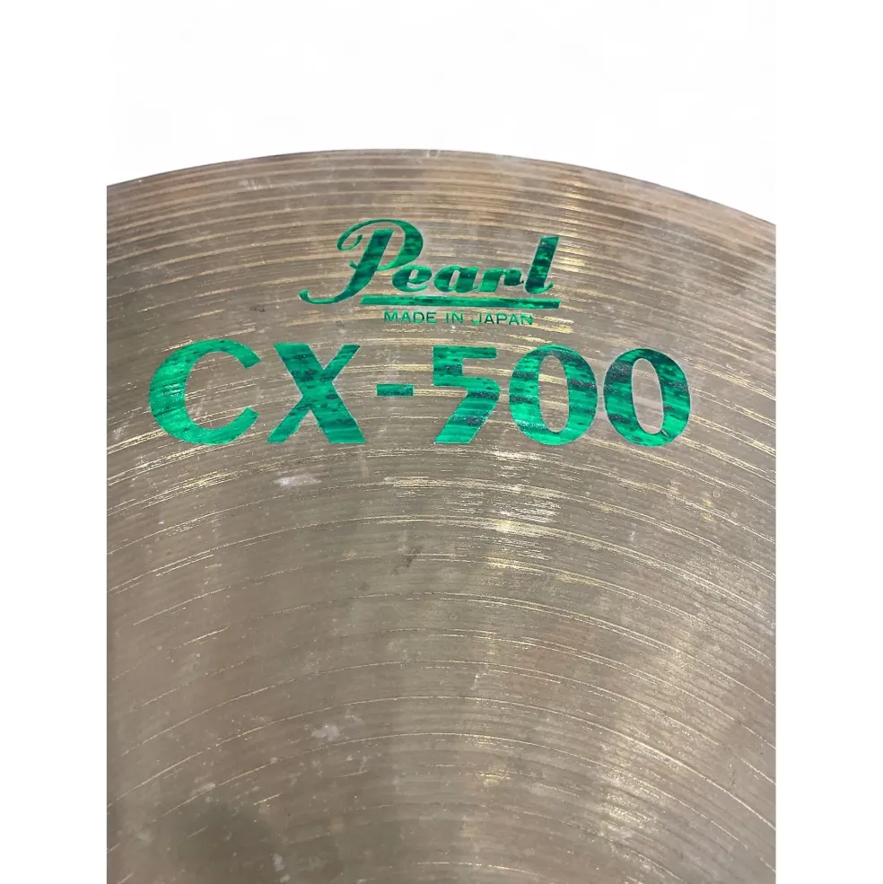 Used Pearl 20in PEARL Cymbal