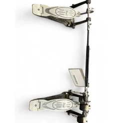 Used Pearl P902 Powershifter Double Bass Drum Pedal