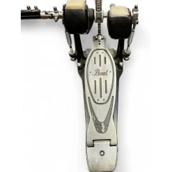Used Pearl P902 Powershifter Double Bass Drum Pedal