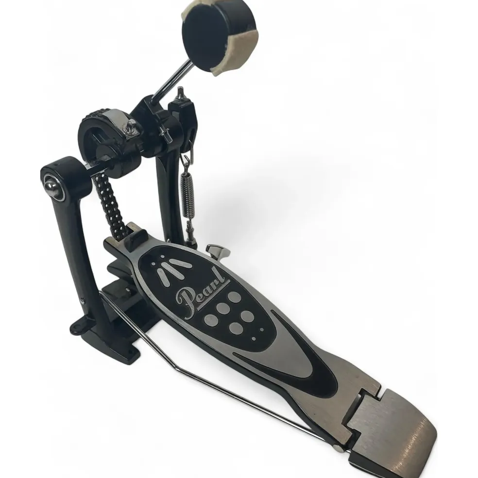 Used Pearl P530 Single Bass Drum Pedal