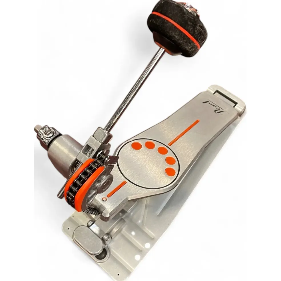 Used Pearl P930 Single Bass Drum Pedal
