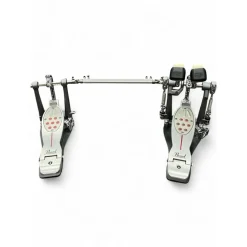 Used Pearl P2052C ELIMINATOR DOUBLE BASS DRUM PEDAL Double Bass Drum Pedal