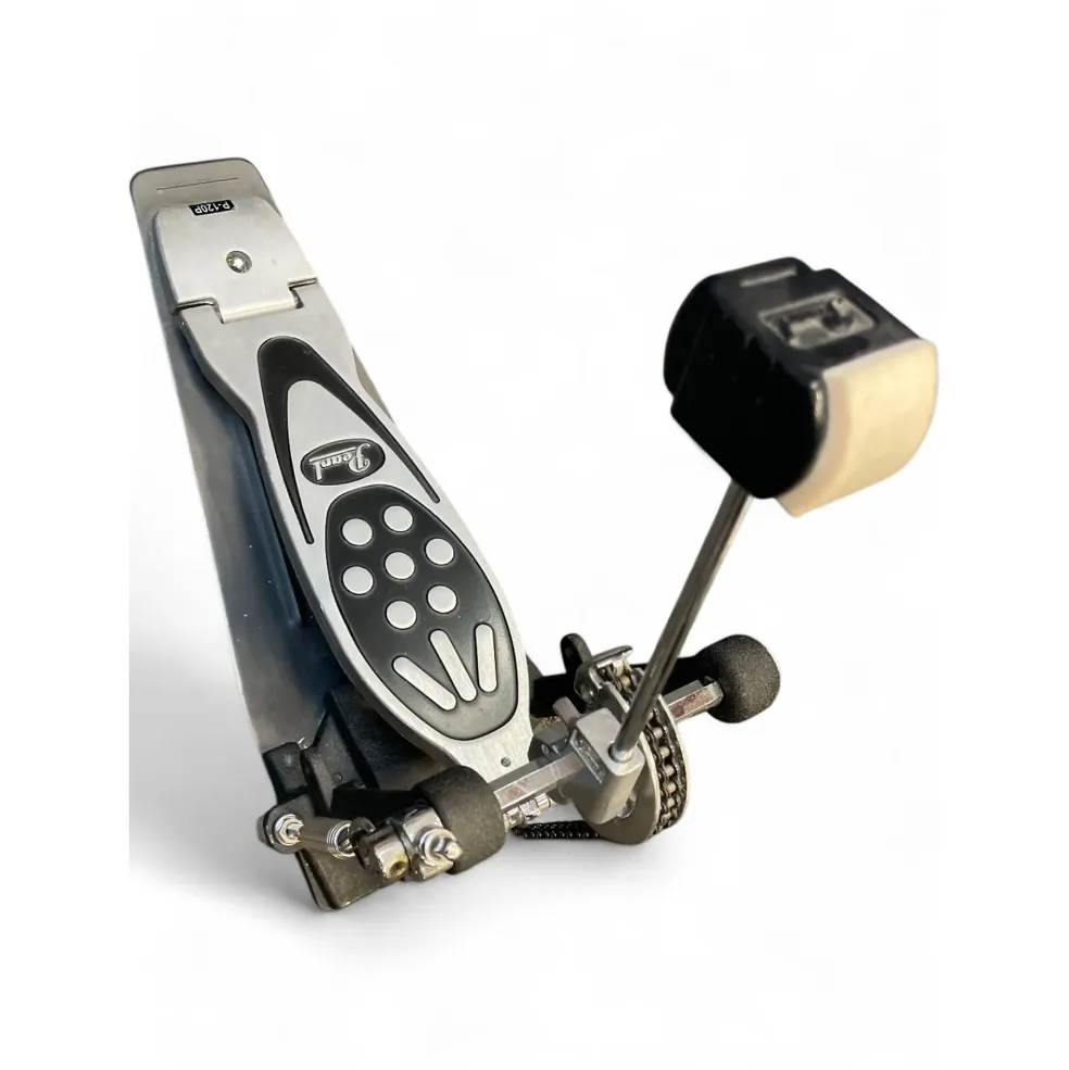 Used Pearl P-120P Single Bass Drum Pedal