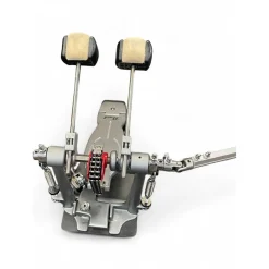 Used Pearl 1032R Eliminator Double Bass Drum Pedal