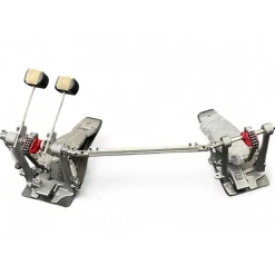 Used Pearl 1032R Eliminator Double Bass Drum Pedal