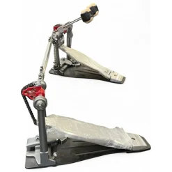 Used Pearl 1032R Eliminator Double Bass Drum Pedal