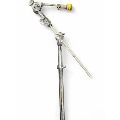 Used Pearl Rack Boom Arm Cymbal Stand