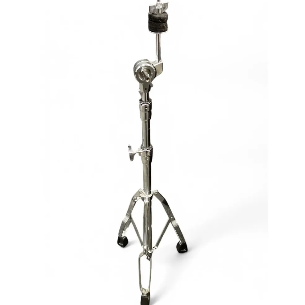 Used Pearl Single Braced Cymbal Stand Cymbal Stand