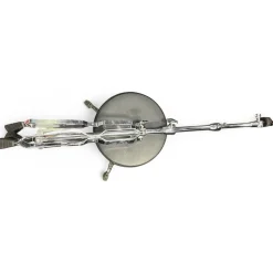 Used Pearl STRAIGHT CYMBAL STAND Cymbal Stand