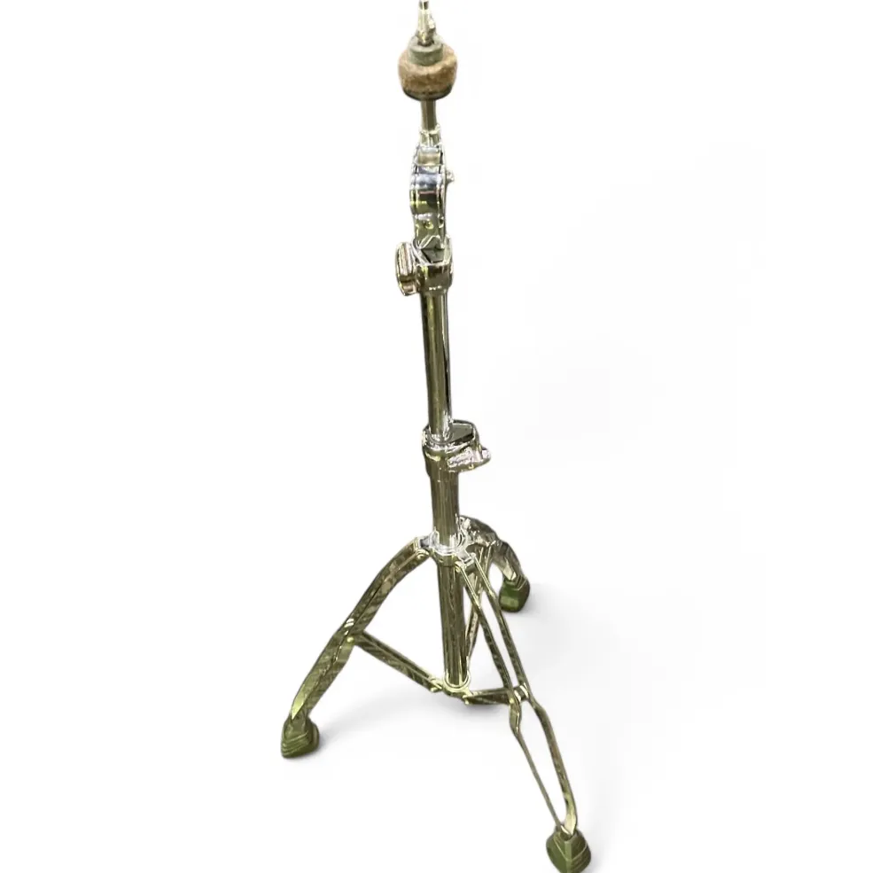 Used Pearl Straight cymbal stand Cymbal Stand