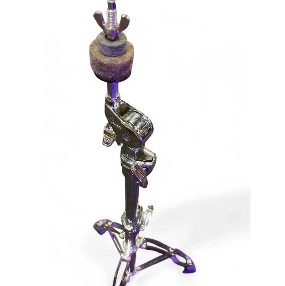 Used Pearl Straight cymbal stand Cymbal Stand