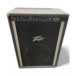 Used Peavey ED300 Keyboard Amp