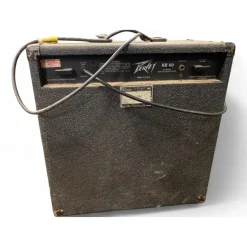 Used Peavey KB60 Keyboard Amp