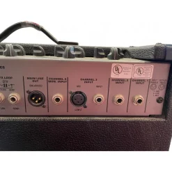 Used Peavey KB3 1x12 60W Keyboard Amp