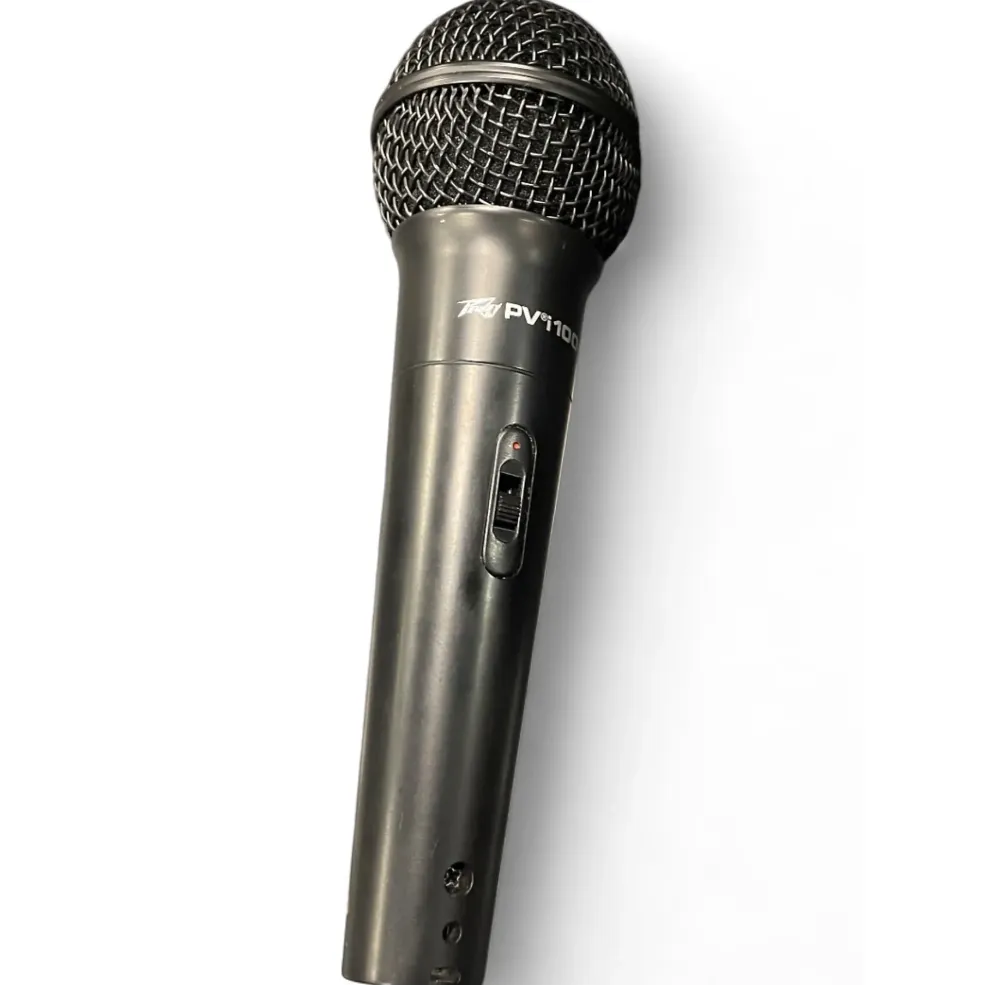 Used Peavey PVi 100 Dynamic Microphone