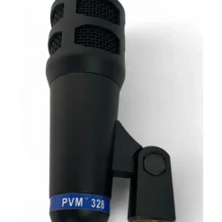 Used Peavey PVM328 Drum Microphone
