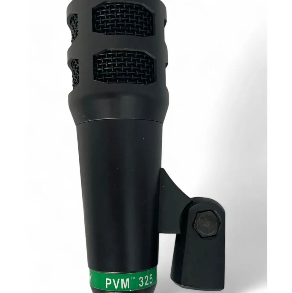 Used Peavey PVM325 Drum Microphone
