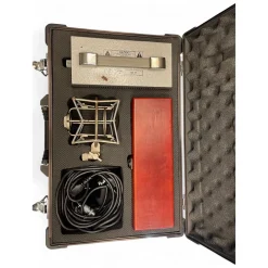 Used Peluso Microphone Lab 22 251 Tube Microphone