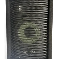 Used Phonic S710 Unpowered Monitor