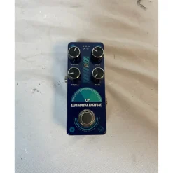 Used Pigtronix Gamma Rack Equipment