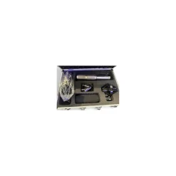 Used Pinnacle X-Treme Ribbon Microphone