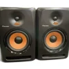 Used Pioneer DJ Bulit 6 Pair Powered Monitor