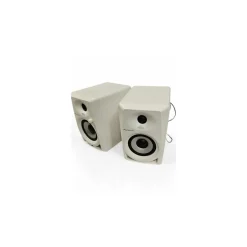 Used Pioneer DJ DM-40W Powered Monitor
