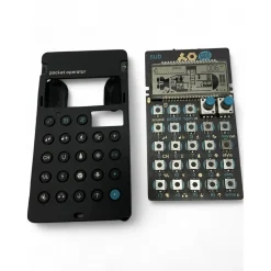 Used Pocket Operator Sub PO-14 Sound Module