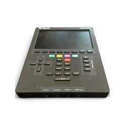 Used Polyend TRACKER MINI Portable Keyboard
