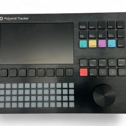 Used Polyend tracker MultiTrack Recorder